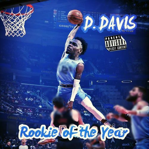 6 Milli (Rookie Of The Year) cover art