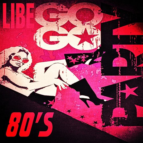 80's Go Go Party