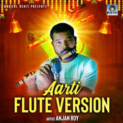 Aarti Flute Version-ExgpWkB3Y0Q