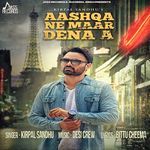 Aashqa Ne Maar Dena  A
