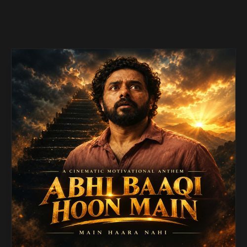 Abhi baaki hu main