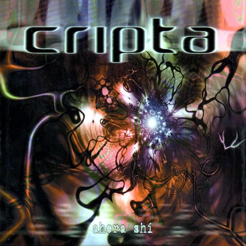 Cripta