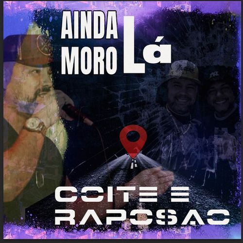 Ainda Moro Lá