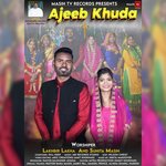 Ajeeb Khuda