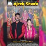 Ajeeb Khuda (Studio)