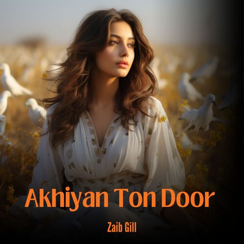 Akhiyan Ton Door