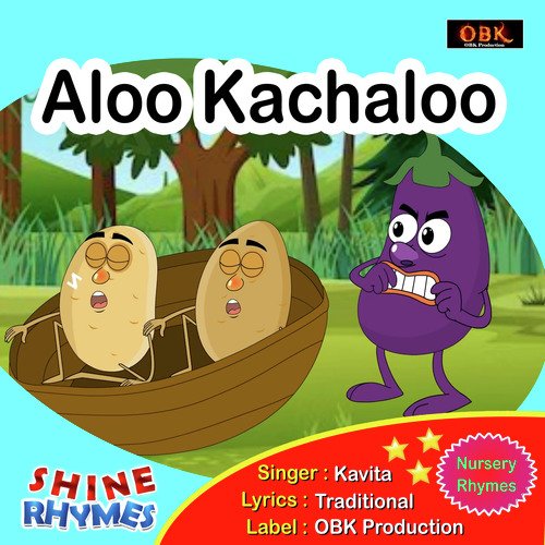 Aloo Kachaloo