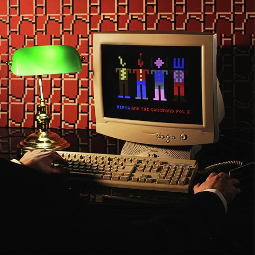 Current Value (Not Found) cover art
