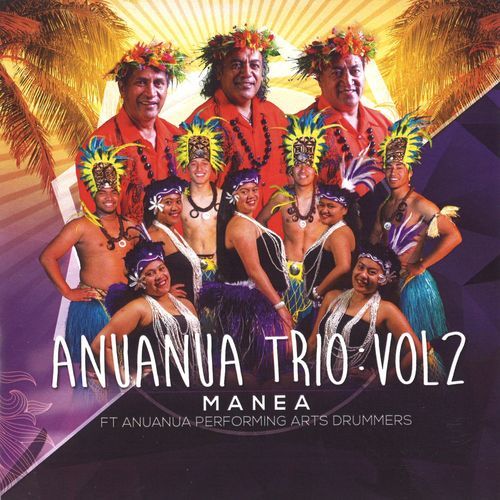 Tai Purotu / Mataora O Te Tino cover art