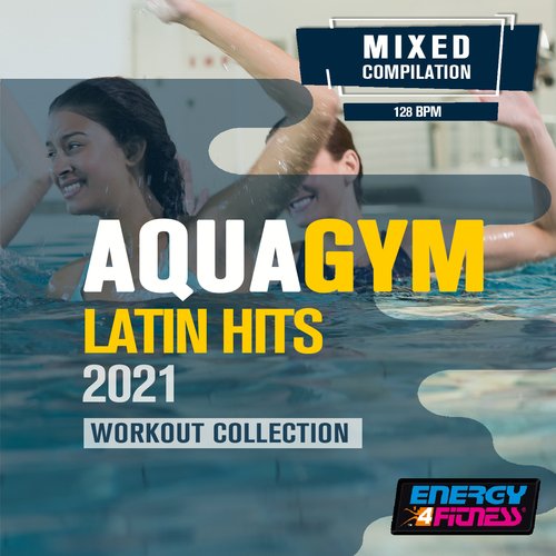 Bailar (Fitness Version 128 Bpm)