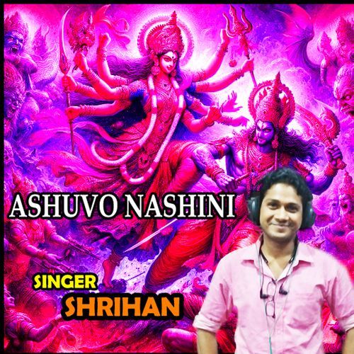 Ashuvo Nashini