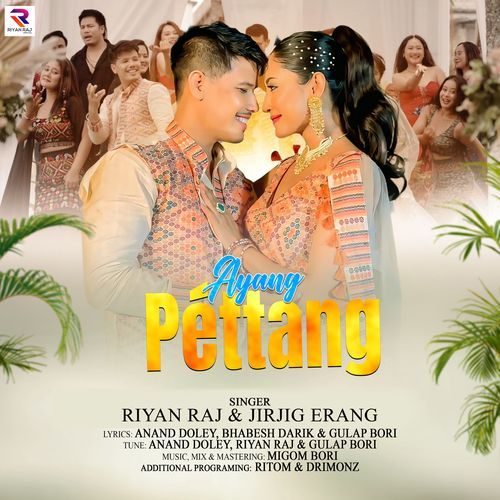 Ayang Pettang (From "Jirjig")