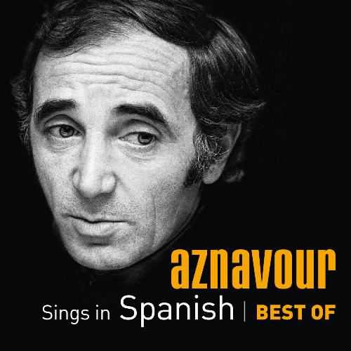 La Bohemia La Boh me Spanish Version Lyrics Aznavour Sings