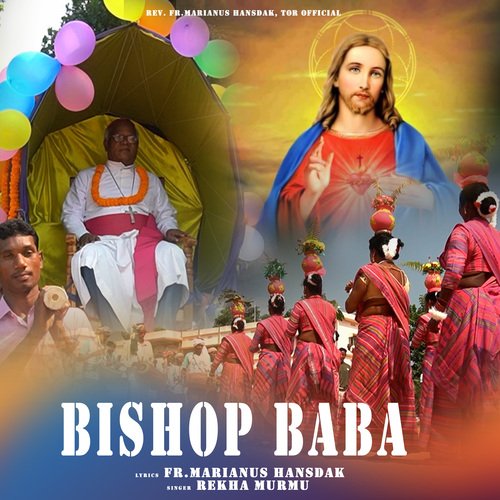 BISHOB BABA