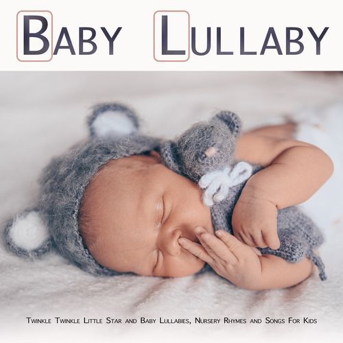 Baby Lullaby cover art