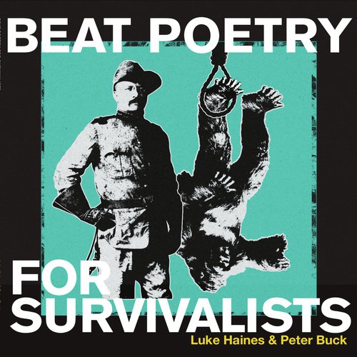 Beat Poetry For Survivalists_poster_image