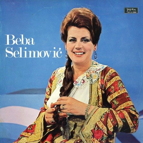 Beba Selimović