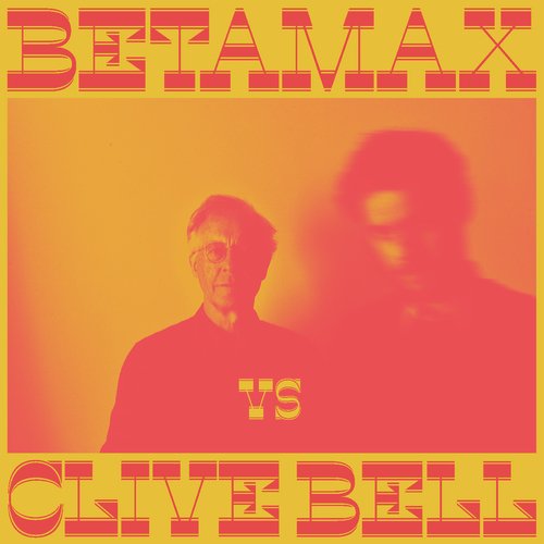 Betamax vs Clive Bell