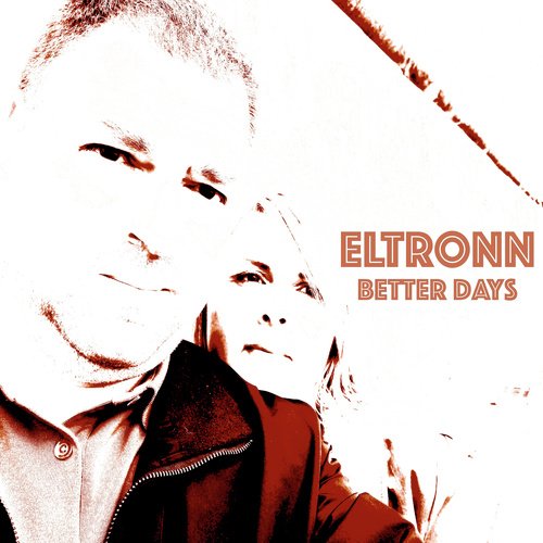 Better Days (Eltronn At Midnight) cover art