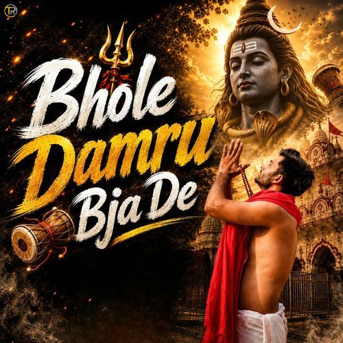 Bhole Damru Bja De
