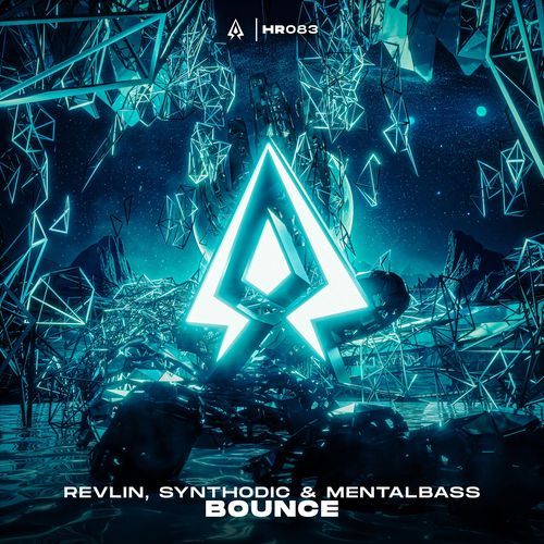 Bounce (Radio Edit)