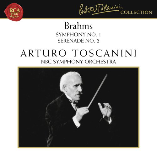 Serenade No. 2 in A Major, Op. 16: III. Adagio non troppo