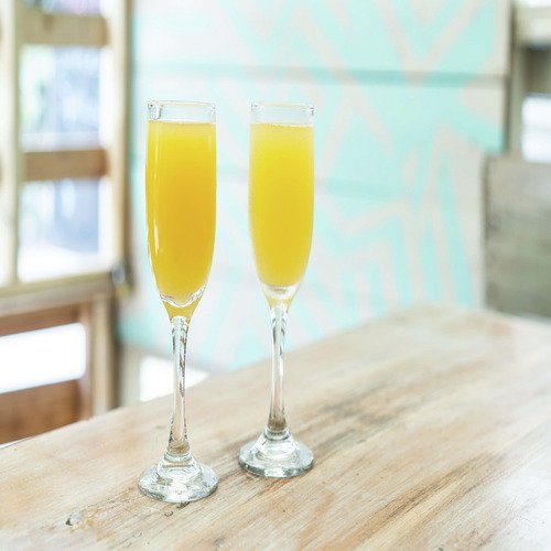 Brunch cover art