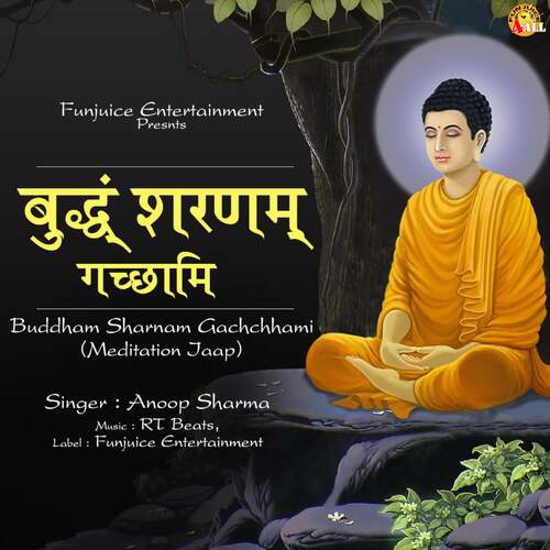 Buddham Sharnam Gachchhami