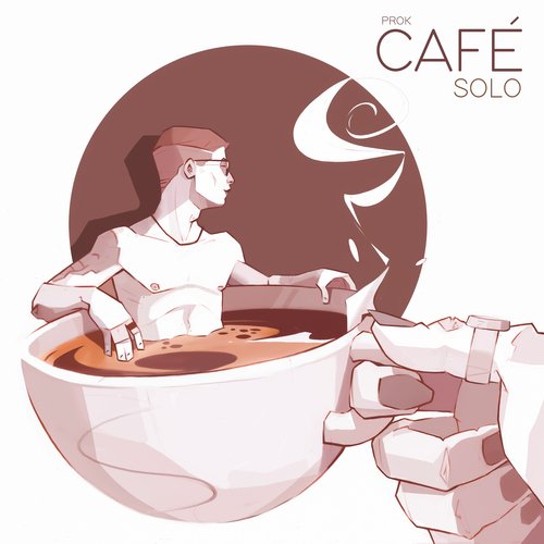 Café solo_poster_image