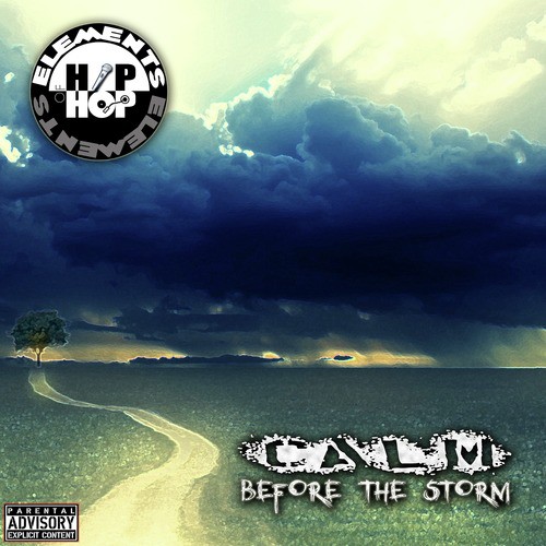 Calm Before the Storm_poster_image