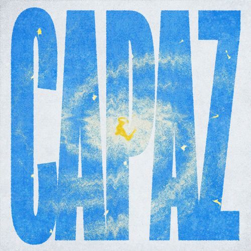 Capaz cover art