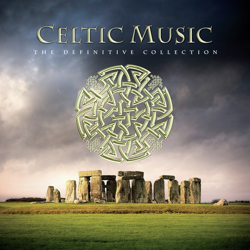 Celtic Music - The Definitive Collection