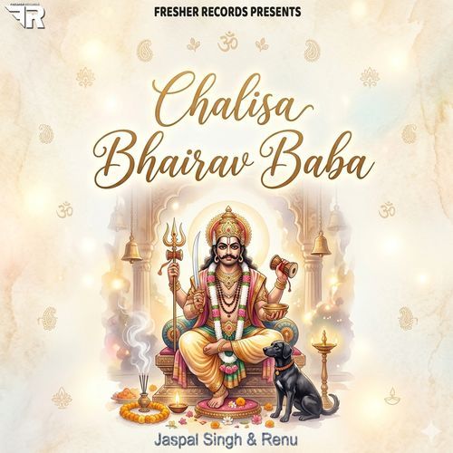 Chalisa Bhairav Baba