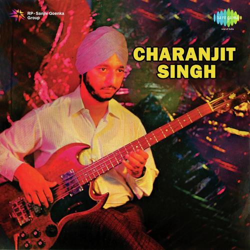 Charanjit Singh - Instrumental