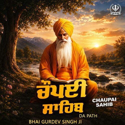 Chaupai Sahib Da Path