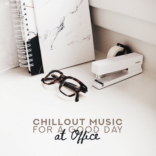 Office cover art
