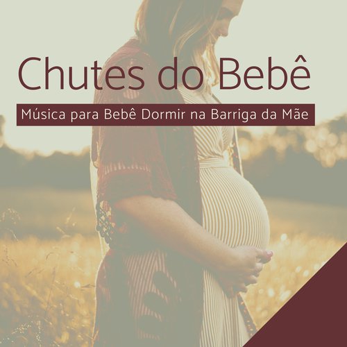 Mamãe e Bebê cover art