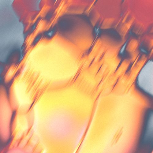 Vicious (Rawdecks Remix) cover art