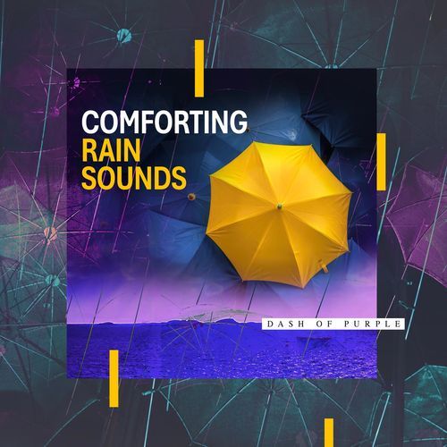 Comforting Rain Sounds