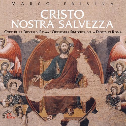 Cristo nostra salvezza_poster_image