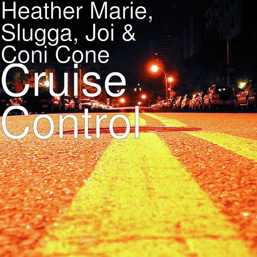 Cruise Control_poster_image