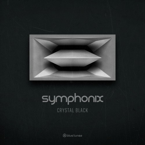 Crystal Black