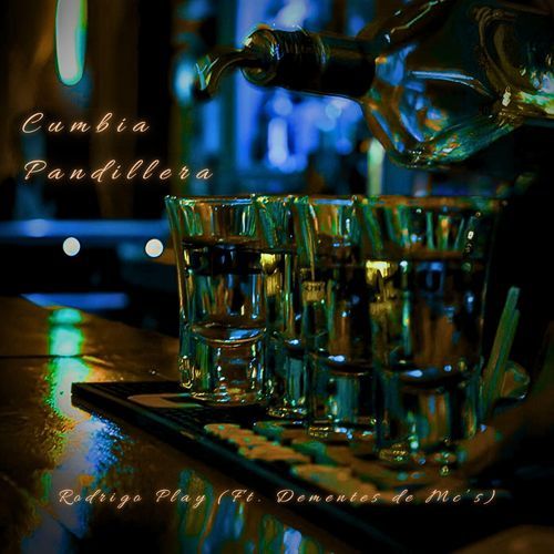 Cumbia Pandillera (feat. Dementes de Mc's) (Remix)