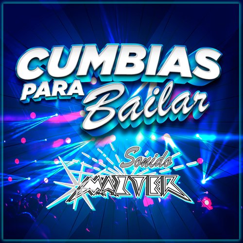 Cumbias Para Bailar