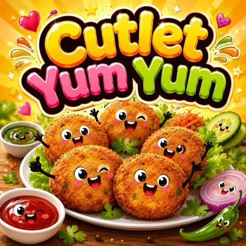 Cutlet Yum Yum