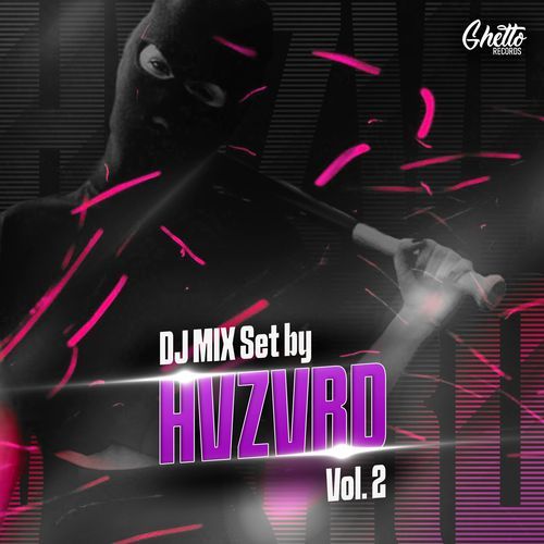 DJ MIX Set by HVZVRD Vol 2