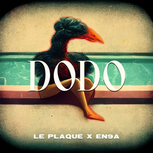 DODO cover art