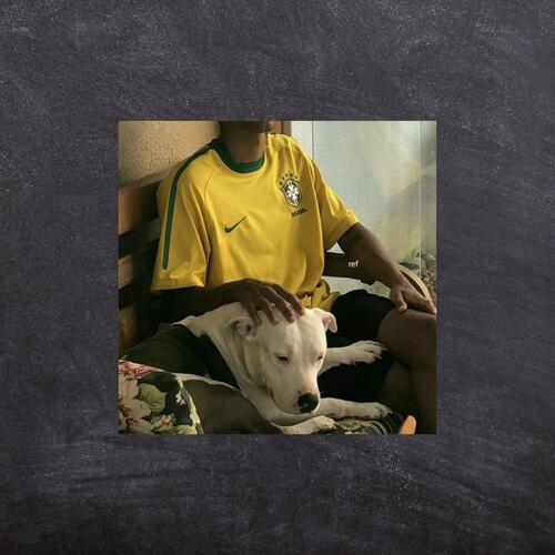 DRIP DE FAVELA cover art