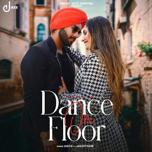 Dance On Floor
