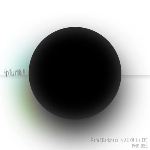 Darkness In All Of Us EP